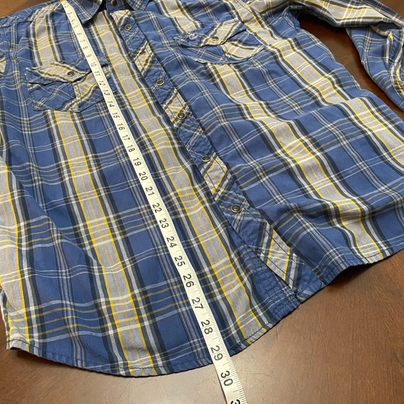 Real Tree Brand Long Sleeve Men’s Shirt - Picture 11 of 16